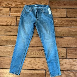 Old Navy Super Skinny Ankle